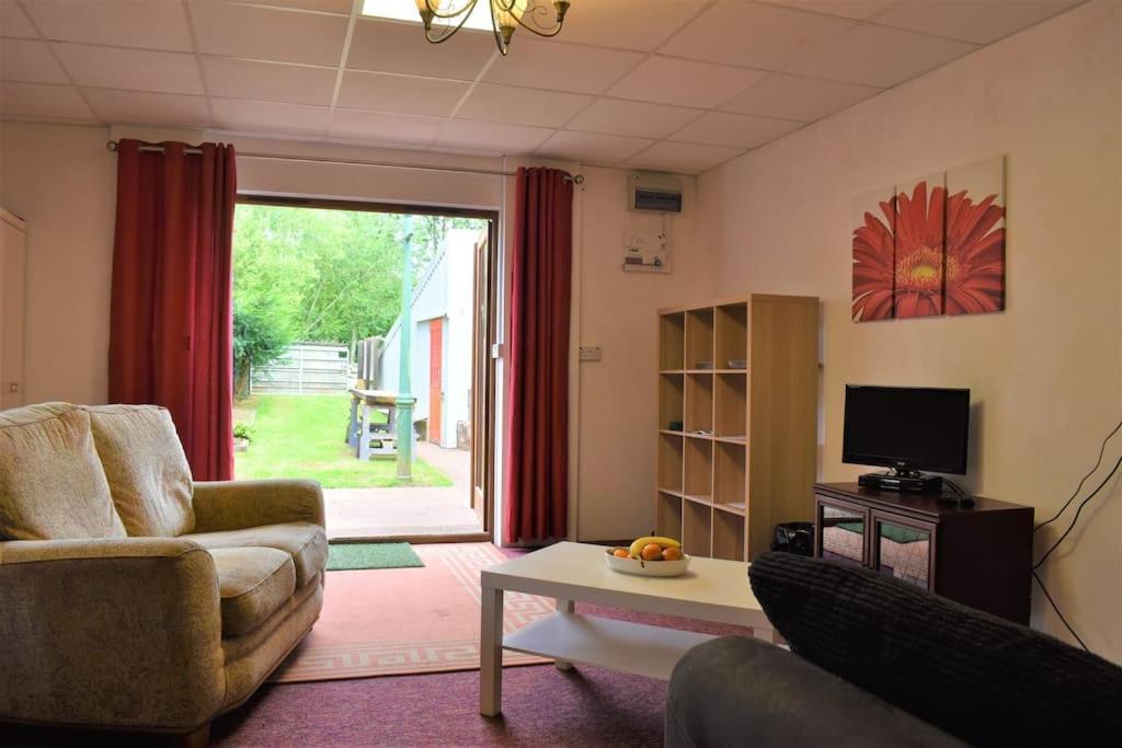 Value 4Rooms Exmoor Coast Steam Trains Taunton Esterno foto