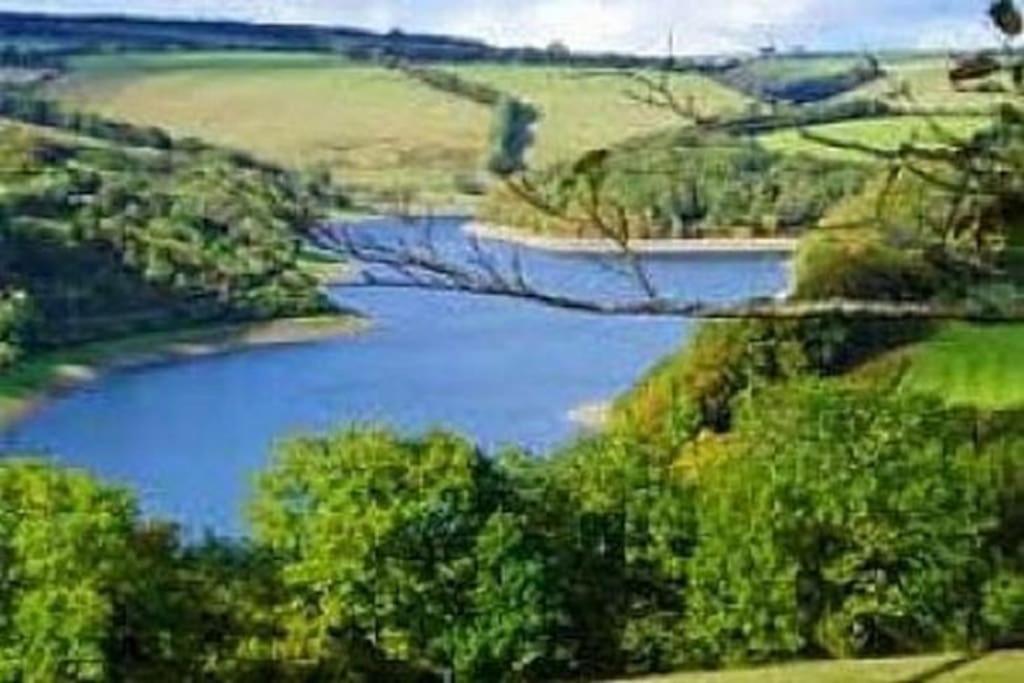 Value 4Rooms Exmoor Coast Steam Trains Taunton Esterno foto