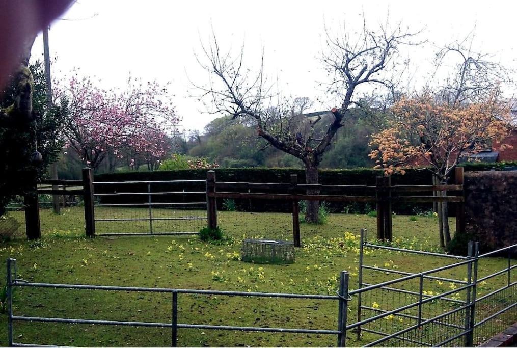 Value 4Rooms Exmoor Coast Steam Trains Taunton Esterno foto