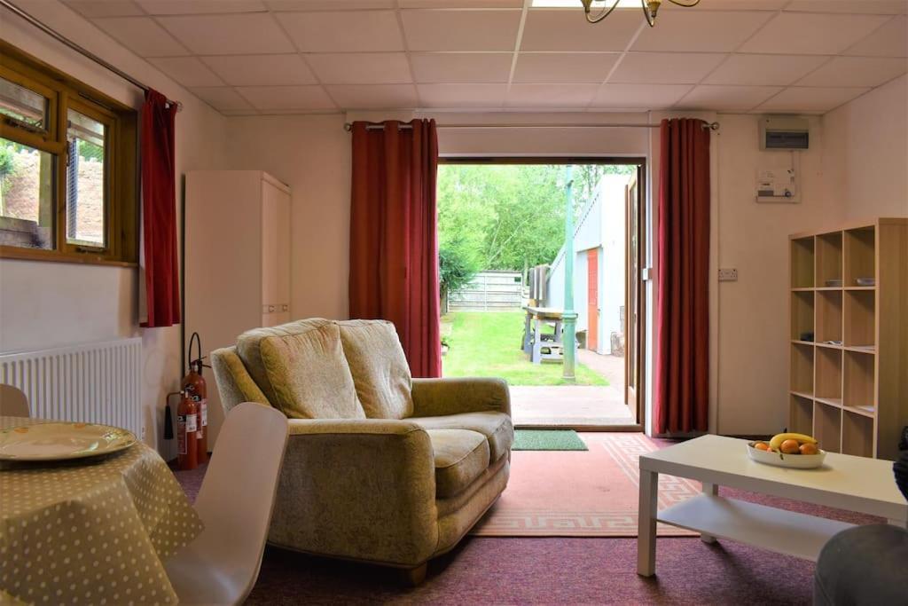 Value 4Rooms Exmoor Coast Steam Trains Taunton Esterno foto